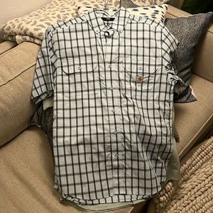 Carhartt shirt